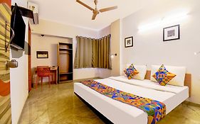 Fabhotel Sai Raj - Nr Zeel College